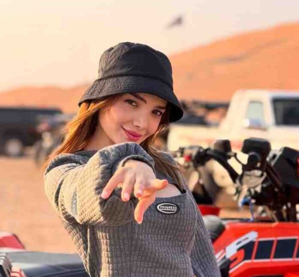 من هي يارا خضير ويكيبيديا السيرة الذاتية