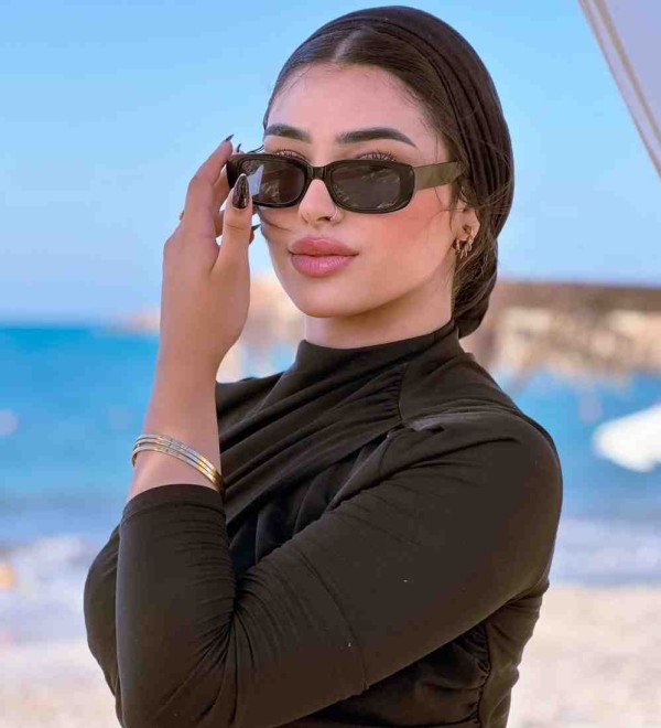 من هي مشهورة التيكتوك ريناد محمد ويكيبيديا عمرها ديانتها جنسيتها