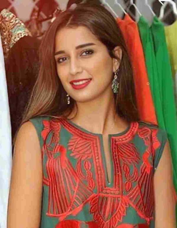 كم عمر أسيل ابنة عبدالله الرويشد
