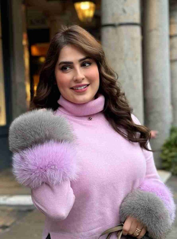 من هي رؤى الصبان ويكيبيديا السيرة الذاتية، طولها ووزنها، زوجها واولادها، عمرها